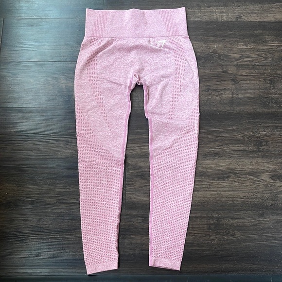 Gymshark Other - Gymshark Vital Seamless Leggings
